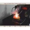 Sommerfugl 3D laserskåret vektor skabelon - SVG DXF EPS CDR AI