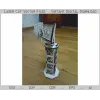  Fișier vectorial decupat cu laser pentru turn de comunicații pentru descărcare instantanee