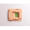  Modèle vectoriel de découpe laser du stade Corinthians