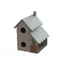 Birdhouses