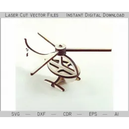 Helikopter