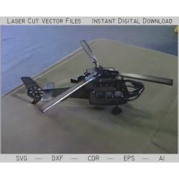 Helikopter