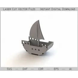 Sejlbåd