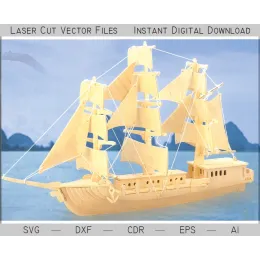 Skib Sejlbåd
