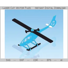 Helikopter
