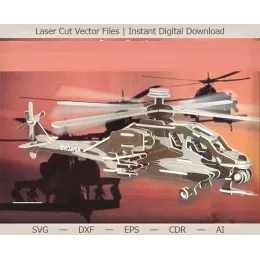 Helikopter