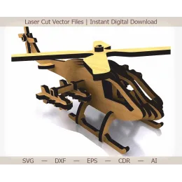 Helikopter