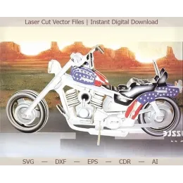 Motorcykel