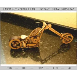 Moto-helikopter