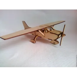 Cessna k40