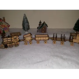 Juletog
