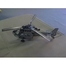 Helikopter