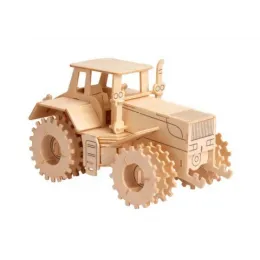 Traktor