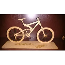 Mountainbike