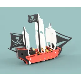 Piratskib