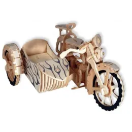 Motorcykel