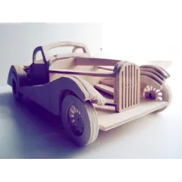 Carro 89l
