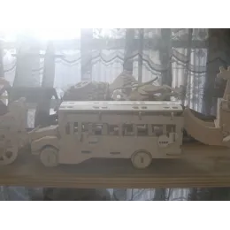 Biler Skolebus