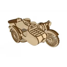 Motorcykel