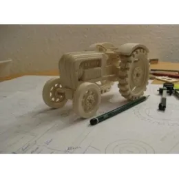 Traktor