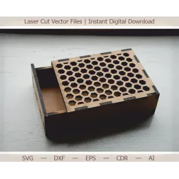 Honeycomb Box
