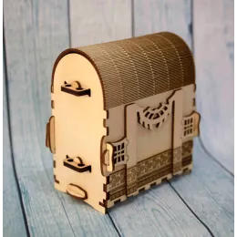 Bolsa de viaje