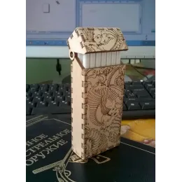 Porta-cigarros
