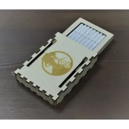 Cigaret etui