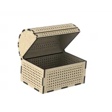 Caskets and Boxes