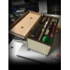  Wonderful Box — Laserskåret vektorfil til organizerboks