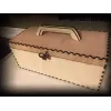  Wonderful Box — Laserskåret vektorfil til organizerboks