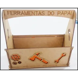 Caja de herramientas