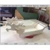  Dragon Sushi Bakke Laserskåret Vektorfil