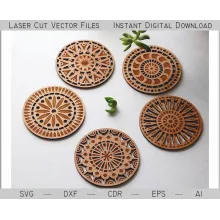 Coasters
