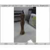 Eve Mannequin 3D Laser Cut Vector Skabelon
