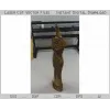 Eve Mannequin 3D Laser Cut Vector Skabelon