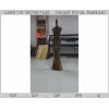 Eve Mannequin 3D Laser Cut Vector Skabelon