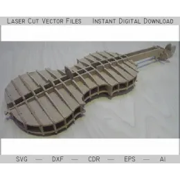 Instrumento musical Viola