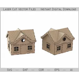 Lille hus