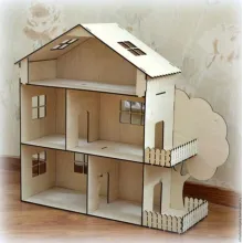 Doll houses