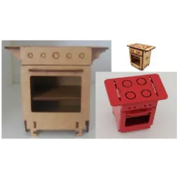 Minimøbler