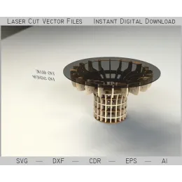 Meja Bundar Parametrik