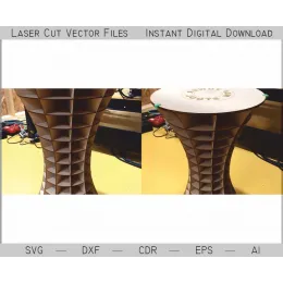 Parametrisk stol