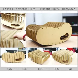 Parametrisk sæde