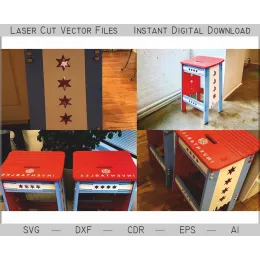 Chicago-stol