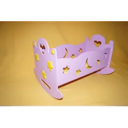 cama de balanço