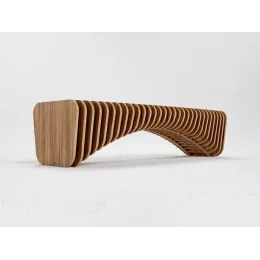 Parametrisk bænk