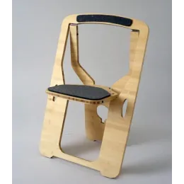 Klapstol