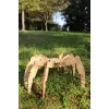  Edderkopstol 3D laserskåret vektor skabelon til øjeblikkelig download
