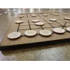  Xiangqi (kinesisk skak) laserskåret vektorskabelon – SVG DXF AI